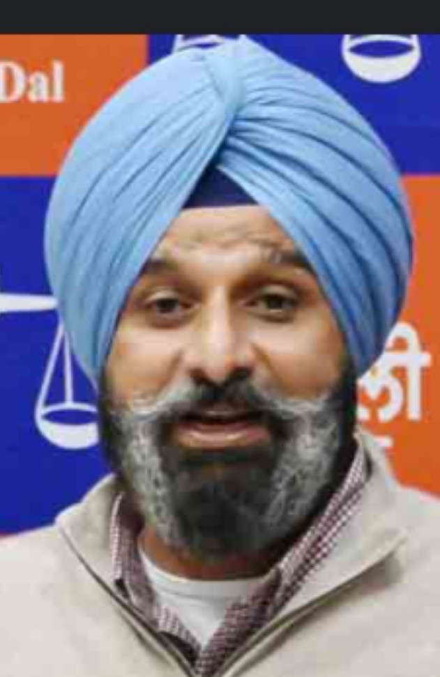 Bikram Singh Majithia did not appear before the 'SIT', asked for more time